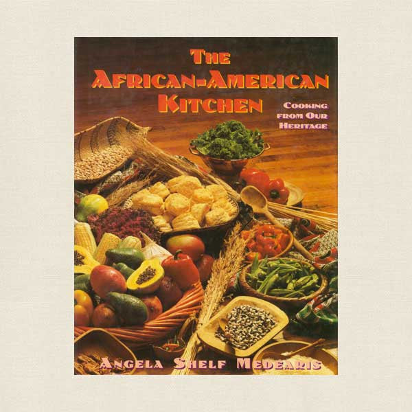 The African-American Kitchen