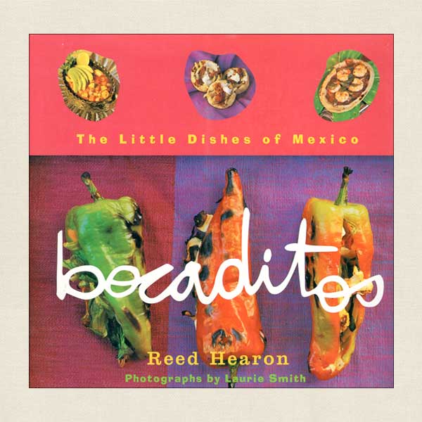 Bocaditos - Little Mexican Bites