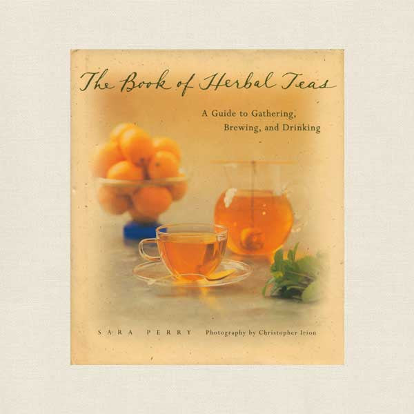 Book of Herbal Tea