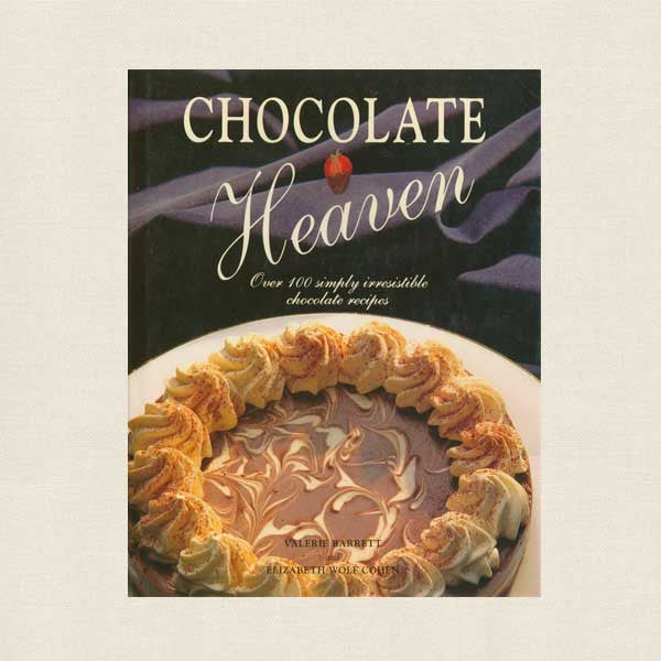 Chocolate Heaven Cookbook