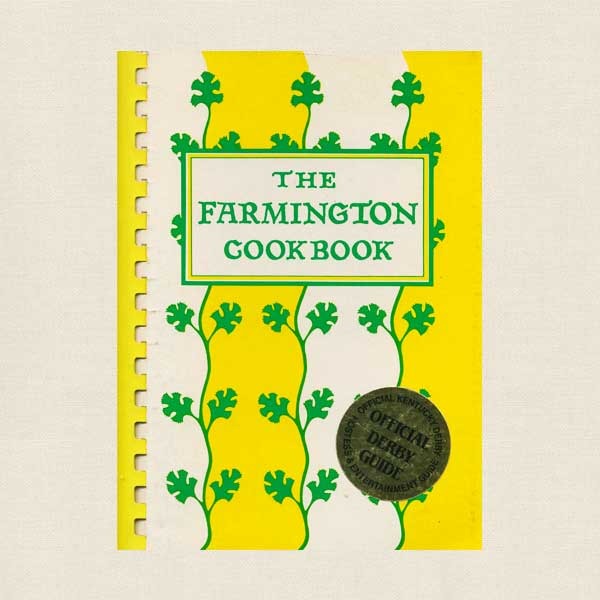 Farmington Cookbook