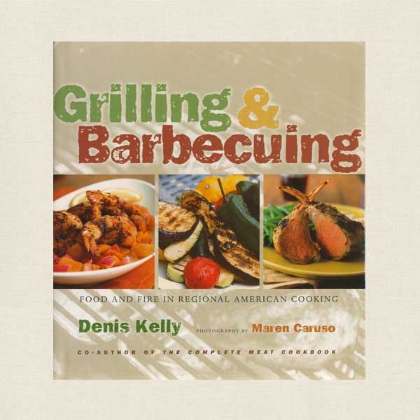 Grilling & Barbecuing
