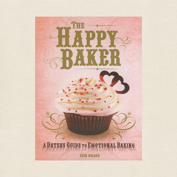 Happy Baker Cookbook