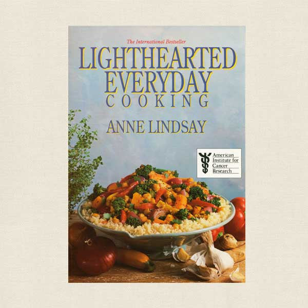 Lighthearted Everyday Cooking Cookbook